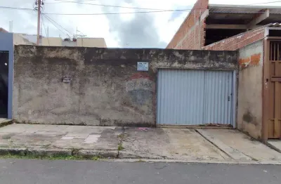 Casa com 3 quartos à venda no Riacho Fundo II, Riacho Fundo 