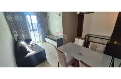 Aluguel na samambaia norte Apartamento Mobiliado 2 quartos