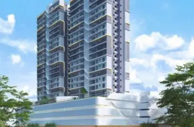 Apartamento com 3 quartos à venda na cidade nova ii