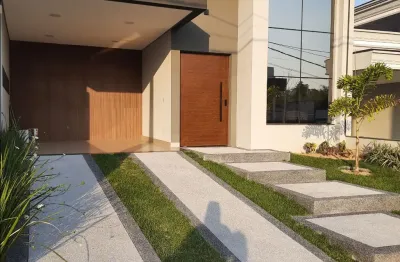 Casa em condomínio fechado com 3 quartos à venda na Rua José Milanesi, 1131, Vila Rubens, Indaiatuba