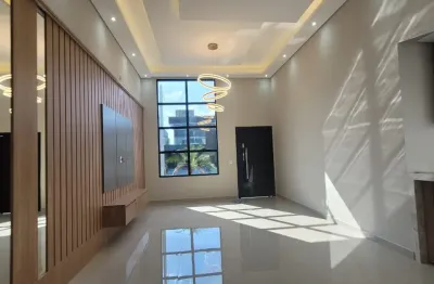 Casa em condomínio fechado à venda no Jardim Residencial Viena, Indaiatuba 