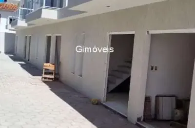 Casa em condomínio fechado com 3 quartos à venda na rua praia do leblon, 10, ipitanga, lauro de freitas, 90 m2 por r$ 495.000