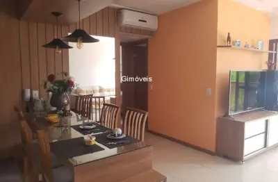 Apartamento com 2 quartos à venda na alameda da barra, 20, monte gordo, camaçari, 60 m2 por r$ 670.000