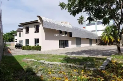 Barracão / galpão / depósito com 1 sala à venda na avenida luiz tarquínio pontes, 100, vilas do atlantico, lauro de freitas, 1180 m2 por r$ 9.000.000