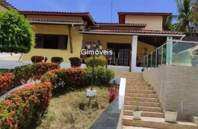 Casa em condomínio fechado com 3 quartos à venda na rua cezar a pedreira, centro, lauro de freitas, 200 m2 por r$ 850.000