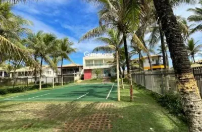 Casa com 11 quartos à venda na rua praia do flamengo, vilas do atlantico, lauro de freitas, 530 m2 por r$ 3.200.000