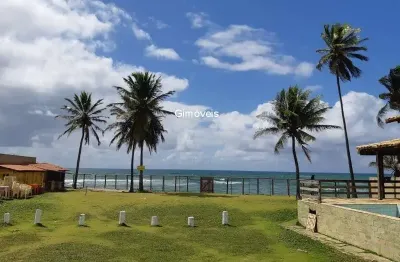 Terreno comercial à venda na 2º acesso praia de jauá, 20, bela vista, camaçari por r$ 2.200.000