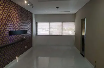 Sala comercial com 1 sala à venda na avenida luiz tarquínio pontes, 2580, buraquinho, lauro de freitas, 50 m2 por r$ 350.000