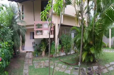 Casa com 3 quartos à venda na rua ana c b dias, 30, buraquinho, lauro de freitas, 250 m2 por r$ 850.000