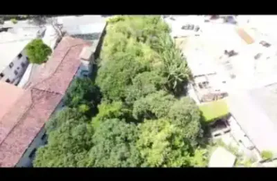 Terreno comercial à venda na avenida professor pinto de aguiar, 801, pituaçu, salvador por r$ 2.340.000