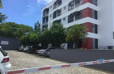 Sala comercial com 1 sala à venda na avenida luiz tarquínio pontes, 2580, novo horizonte, lauro de freitas, 24 m2 por r$ 160.000