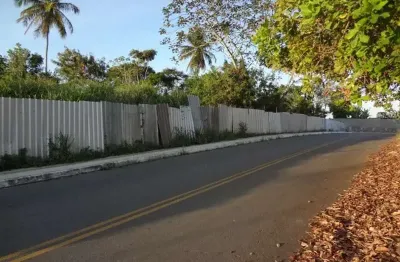 Terreno comercial à venda na estrada cia aeroporto, 40, zona rural, simões filho por r$ 1.500.000