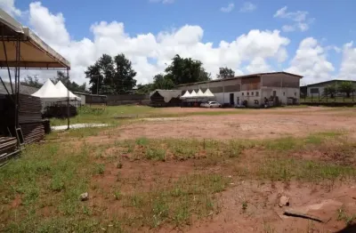 Terreno comercial à venda na via perimetral, 24, cia, simões filho, 650 m2 por r$ 4.500.000