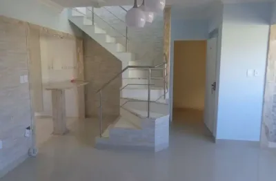 Apartamento com 4 quartos à venda na rua juracy magalhães, 23, pitangueiras, lauro de freitas, 160 m2 por r$ 550.000