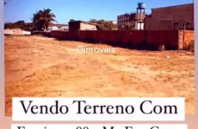 Terreno comercial à venda na rua catu de abrantes, 20, abrantes, camaçari por r$ 650.000