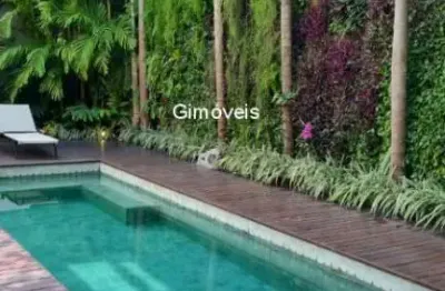 Casa em condomínio fechado com 5 quartos à venda na rodovia ba 099, 5, abrantes, camaçari, 350 m2 por r$ 3.000.000