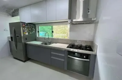 Apartamento com 3 quartos à venda na rua rio das graças, 30, buraquinho, lauro de freitas, 87 m2 por r$ 690.000
