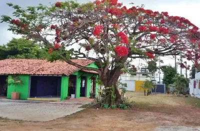 Terreno comercial à venda na avenida santos dumont, 2, centro, lauro de freitas por r$ 4.500.000