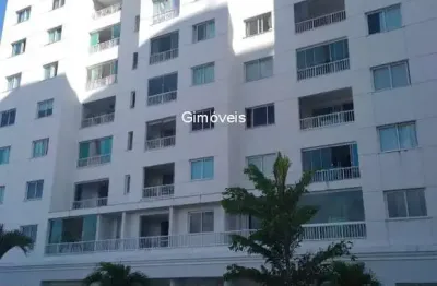 Apartamento com 3 quartos para alugar na rua rio das graças, 710, recreio ipitanga, lauro de freitas, 97 m2 por r$ 4.800