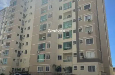 Apartamento com 2 quartos para alugar na rua doutor josé carlos minahim, centro, lauro de freitas, 54 m2 por r$ 2.700