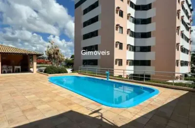 Apartamento com 2 quartos à venda na rua gerino souza filho, 222, caji, lauro de freitas, 48 m2 por r$ 220.000