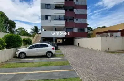 Apartamento com 1 quarto para alugar na avenida brigadeiro alberto costa matos, 40, aracuí, lauro de freitas, 50 m2 por r$ 2.100