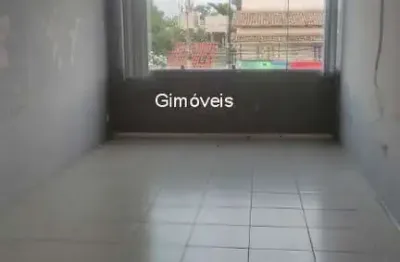 Sala comercial para alugar na avenida praia de itapoan, vilas do atlantico, lauro de freitas, 56 m2 por r$ 3.500