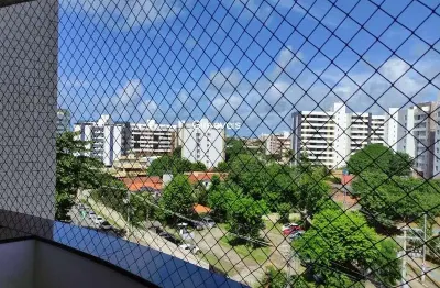 Apartamento com 2 quartos à venda na rua doutor barreto, pitangueiras, lauro de freitas, 72 m2 por r$ 535.000