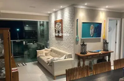 Apartamento com 2 quartos à venda na rua íris, 66, boa união, camaçari, 62 m2 por r$ 270.000