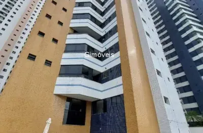 Apartamento com 3 quartos à venda na rua waldemar falcão, 1547, horto florestal, salvador, 140 m2 por r$ 1.300.000