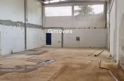 Barracão / galpão / depósito com 7 salas para alugar na rua itagibá, 10, pitangueiras, lauro de freitas, 432 m2 por r$ 12.000