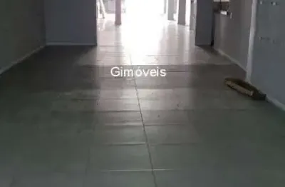 Ponto comercial com 4 salas para alugar na rua euvaldo santos leite, 10, centro, lauro de freitas, 405 m2 por r$ 14.000