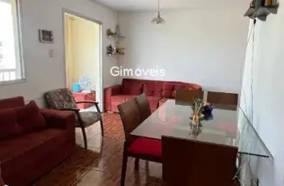 Apartamento com 3 quartos à venda na rua ministro antônio carlos magalhães, 30, buraquinho, lauro de freitas, 79 m2 por r$ 400.000