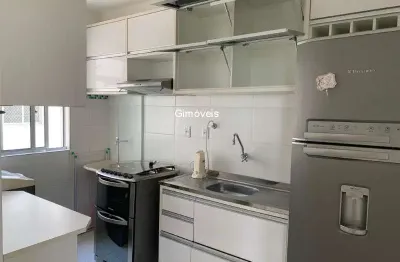 Apartamento com 2 quartos à venda na rua colônia boa união, 12, abrantes, camaçari, 45 m2 por r$ 230.000