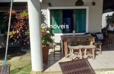 Casa em condomínio fechado com 3 quartos para alugar na rua ana c b dias, buraquinho, lauro de freitas, 200 m2 por r$ 9.500