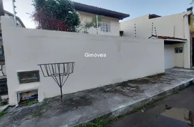 Casa com 3 quartos à venda na rua recife, centro, lauro de freitas, 200 m2 por r$ 580.000