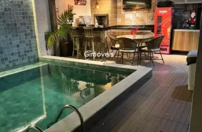 Casa com 3 quartos à venda na rua sucupió, 45, abrantes, camaçari, 120 m2 por r$ 950.000