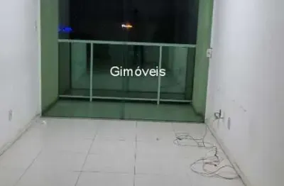 Apartamento com 2 quartos à venda na rua íris, 20, boa união, camaçari, 62 m2 por r$ 230.000