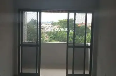 Apartamento com 3 quartos à venda na rua itororó, 20, pitangueiras, lauro de freitas, 79 m2 por r$ 460.000