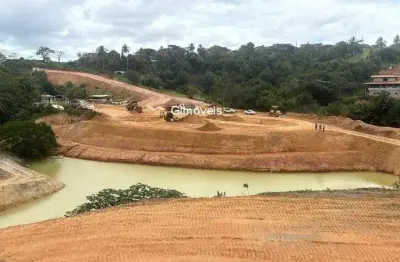 Terreno comercial à venda na rua n, lama preta, camaçari por r$ 5.500.000