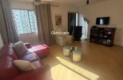 Apartamento com 3 quartos à venda na alameda dos arapanés, 20, moema, são paulo, 80 m2 por r$ 980.000