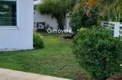 Casa com 3 quartos à venda na estrada do coco, 213, abrantes, camaçari, 130 m2 por r$ 750.000