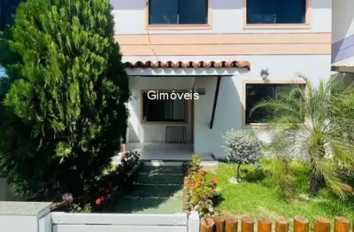 Casa em condomínio fechado com 4 quartos para alugar na rua maria dos reis silva, buraquinho, lauro de freitas, 120 m2 por r$ 5.480