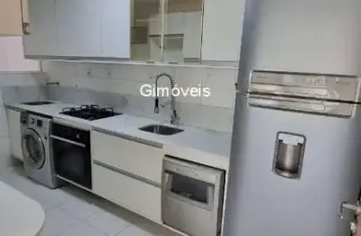 Apartamento com 3 quartos à venda na rua rio das graças, 213, recreio ipitanga, lauro de freitas, 75 m2 por r$ 530.000