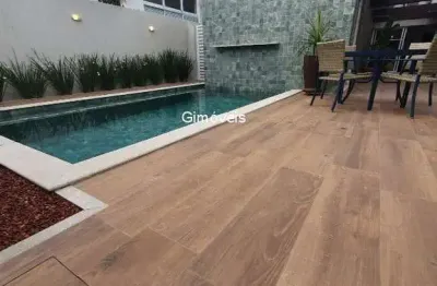 Casa em condomínio fechado com 3 quartos à venda na rodovia ba-099 - estrada do côco, alphaville litoral  norte 1, camaçari, 180 m2 por r$ 1.790.000