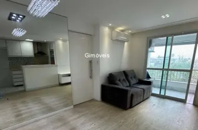 Apartamento com 2 quartos para alugar na avenida luiz tarquínio pontes, 710, centro, lauro de freitas, 65 m2 por r$ 3.700