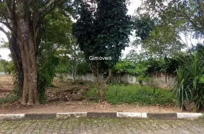 Terreno em condomínio fechado à venda na avenida queira deus, portão, lauro de freitas por r$ 980.000