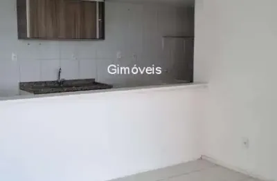 Apartamento com 2 quartos à venda na rua íris, 20, boa união, camaçari, 65 m2 por r$ 210.000