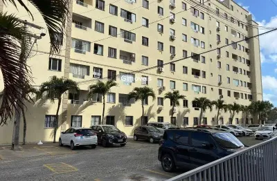 Apartamento com 2 quartos para alugar na rua manoel silvestre leite, centro, lauro de freitas, 55 m2 por r$ 2.000