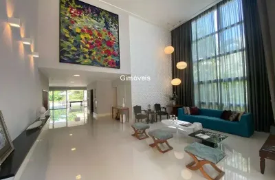 Casa em condomínio fechado com 4 quartos à venda na avenida praia de pajussara, s/n, vilas do atlantico, lauro de freitas, 930 m2 por r$ 4.900.000